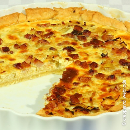 Quiches Kalorica