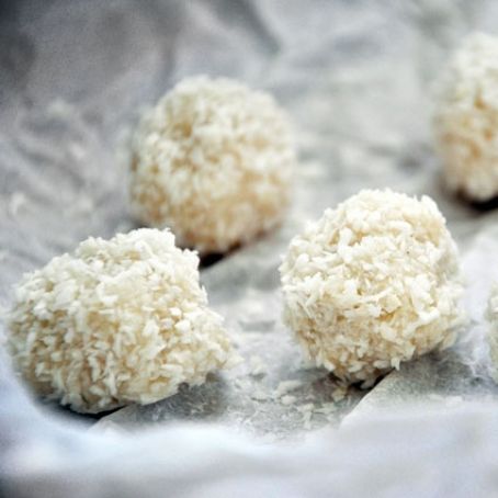 Cioccolatini Raffaello originali