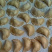 Ravioli Amari - Tappa 2