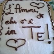 Torta delice