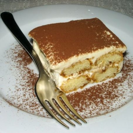 Tiramisù