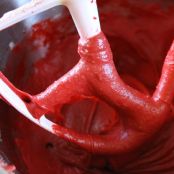 Red Velvet - Tappa 1