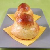 Brioches