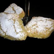 Ricciarelli di Siena