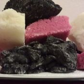 Carbone dolce della befana