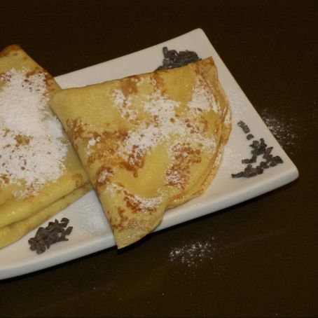 Crepes