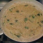 Frittata di zucchine - Tappa 3