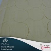 Rustici leccesi - Tappa 1