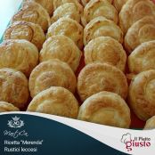 Rustici leccesi - Tappa 5