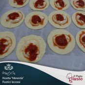 Rustici leccesi - Tappa 2