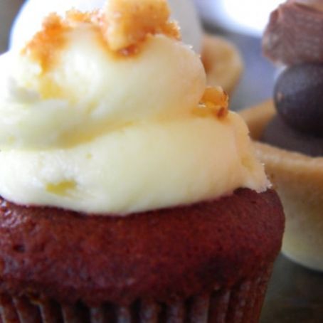 La vera ricetta delle cupcakes americane