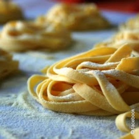 Pasta fresca per ravioli