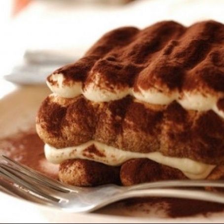 Tiramisù