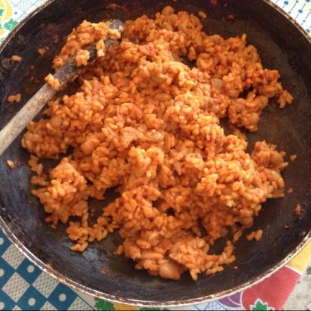 RISOT RUSTI' CIARLASCO