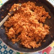 RISOT RUSTI' CIARLASCO