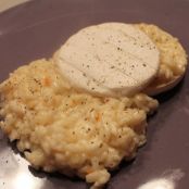 Risotto nel tomino