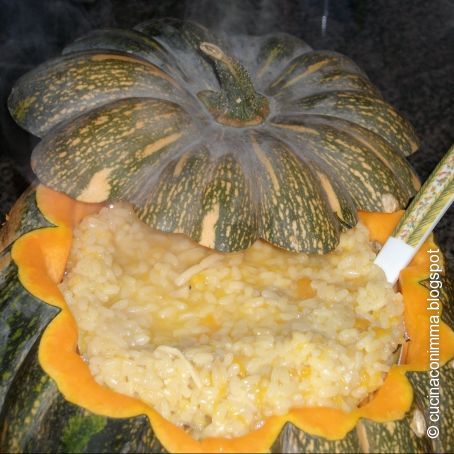 La Pentolaccia Della Strega