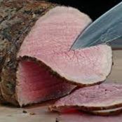 Vitello Tonnato - Tappa 1