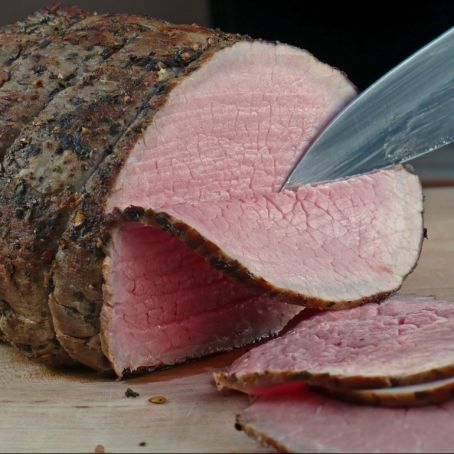 Roast beef