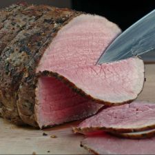 Roast beef