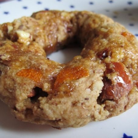 Roccocò classico napoletano