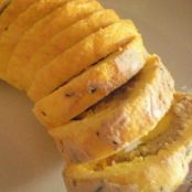 Rollè di frittata al tonno