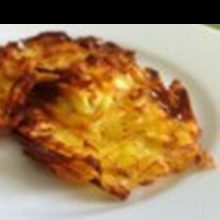 Rosti di patate