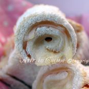 Rotolini di pancarre