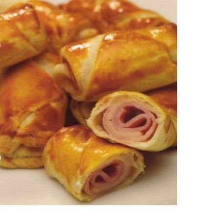 Rotolini stuzzicanti