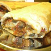 ROTOLO ALLA PARMIGIANA