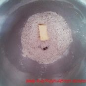 RAVIOLI DI MONTAGNA - Tappa 1