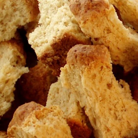 Rusks integrali