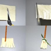 oO SCOPE DELLE BEFANE Oo - Tappa 1