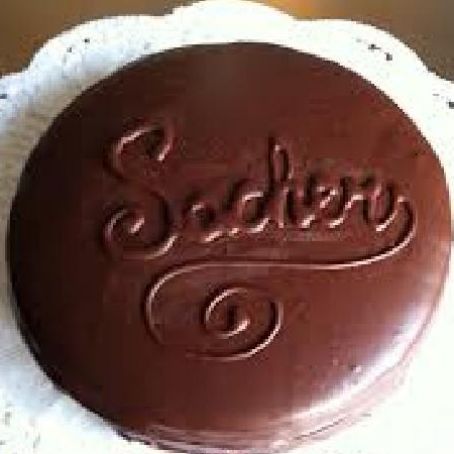 TORTA SACHER