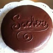 TORTA SACHER