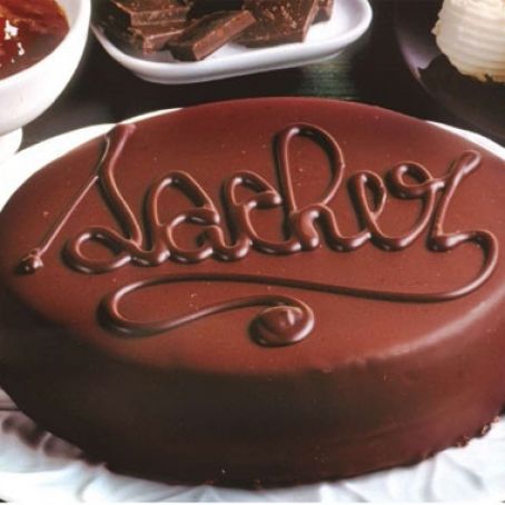 Sacher