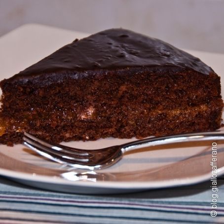 Sachertorte