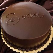SACHERTORTE