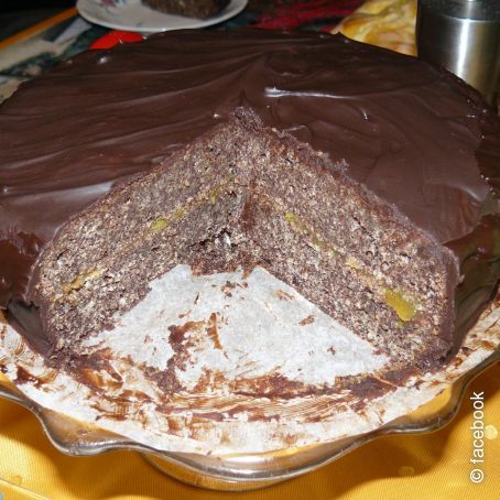 Torta Sacher