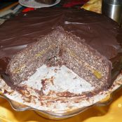 Torta Sacher