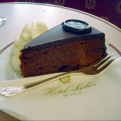 TORTA SACHER