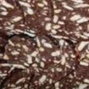 Salame di cioccolato