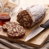 sALAME AL CIOCCOLATO