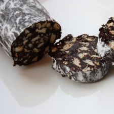 Salame dolce