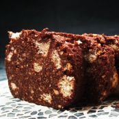 Salame dolce - Tappa 1