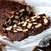 Salame al Cioccolato