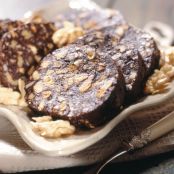 Salame di cioccolato