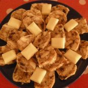 Salame cocco e cioccolato bianco