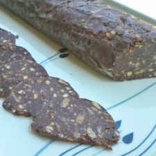 Salame dolce