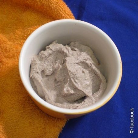 Paté di feta e olive